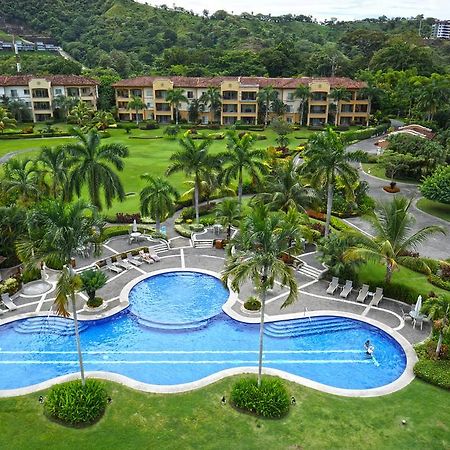 Hrg Condos At Los Suenos Jacó Esterno foto