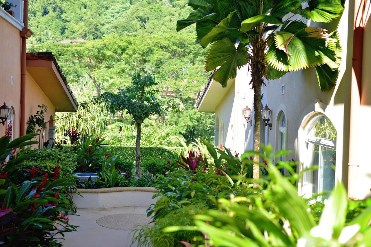 Hrg Condos At Los Suenos Jacó Esterno foto