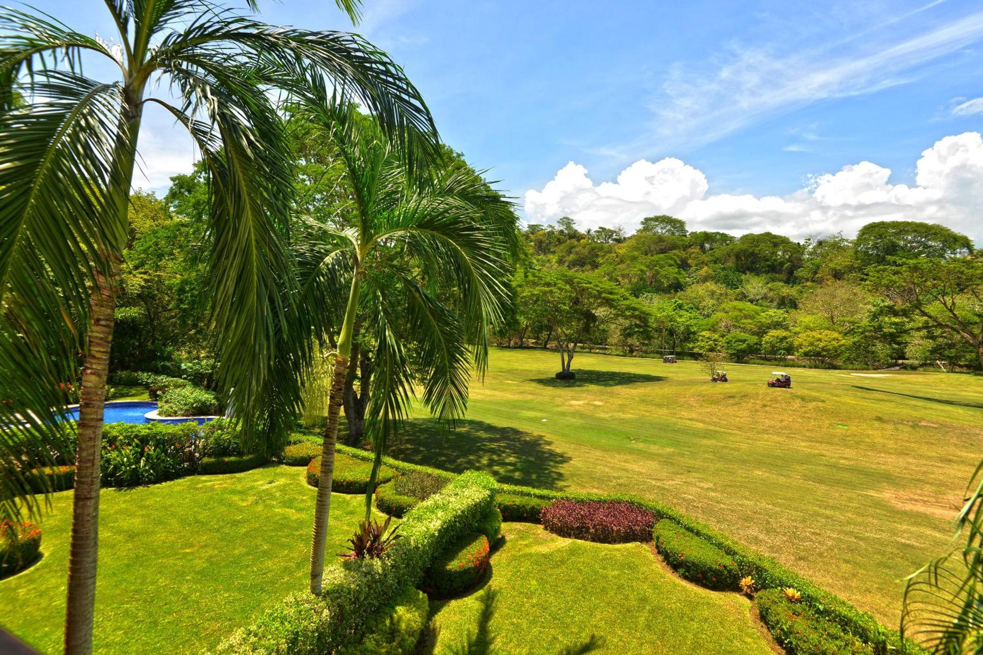 Hrg Condos At Los Suenos Jacó Camera foto
