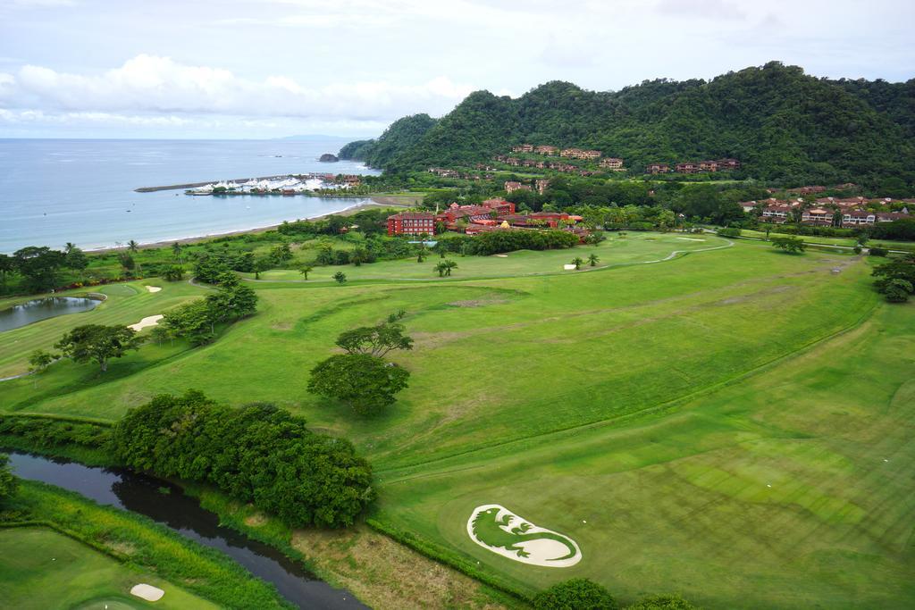 Hrg Condos At Los Suenos Jacó Esterno foto