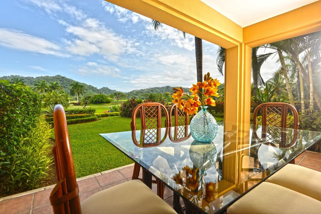 Hrg Condos At Los Suenos Jacó Esterno foto