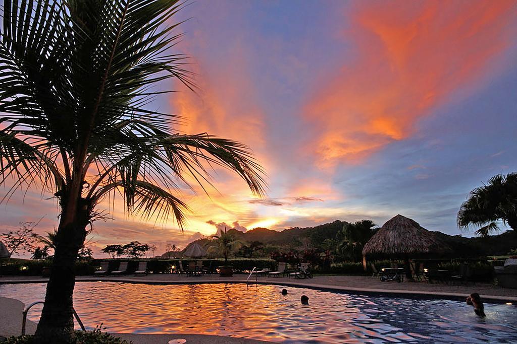 Hrg Condos At Los Suenos Jacó Esterno foto