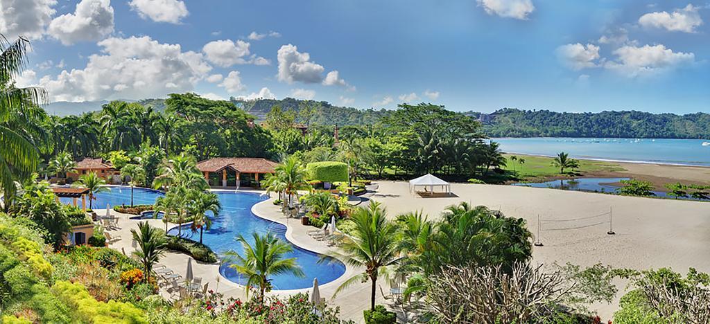 Hrg Condos At Los Suenos Jacó Esterno foto
