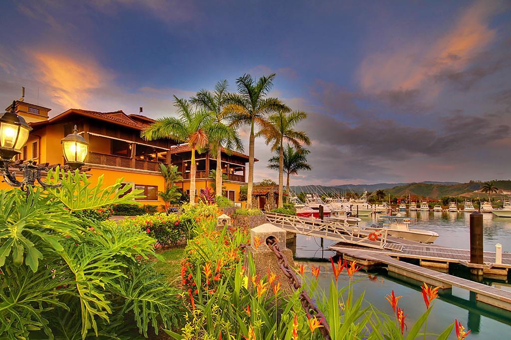 Hrg Condos At Los Suenos Jacó Esterno foto