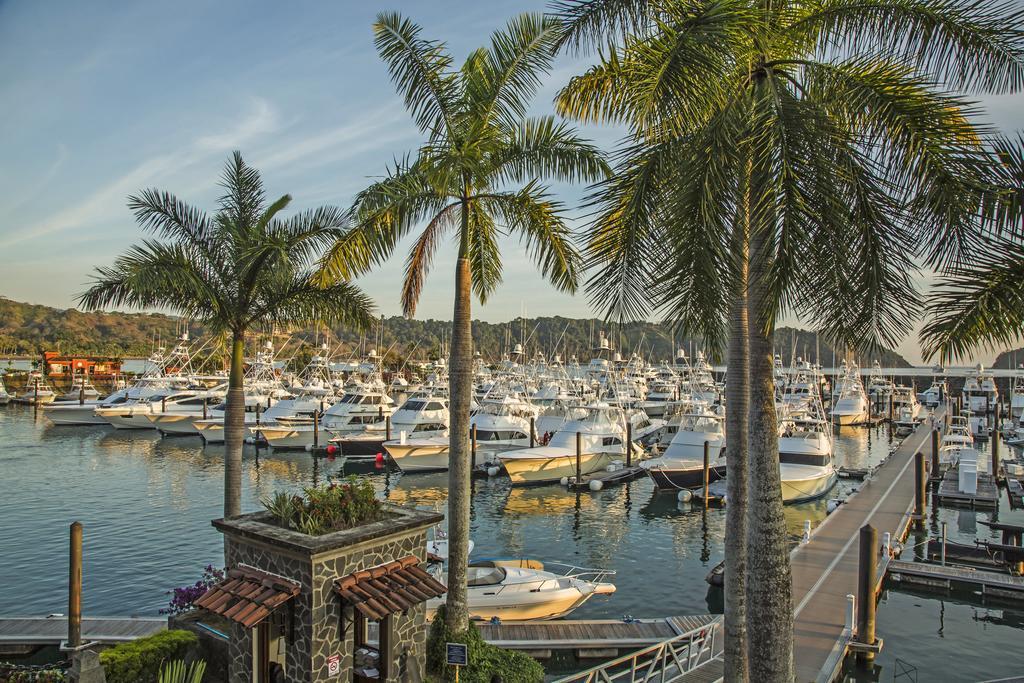 Hrg Condos At Los Suenos Jacó Esterno foto