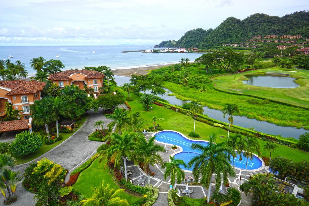 Hrg Condos At Los Suenos Jacó Esterno foto