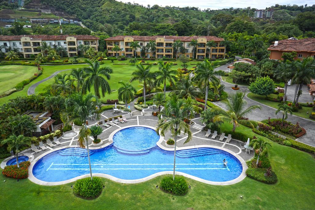 Hrg Condos At Los Suenos Jacó Esterno foto