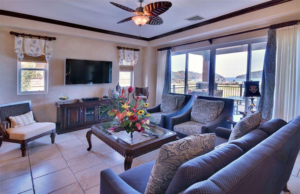 Hrg Condos At Los Suenos Jacó Esterno foto