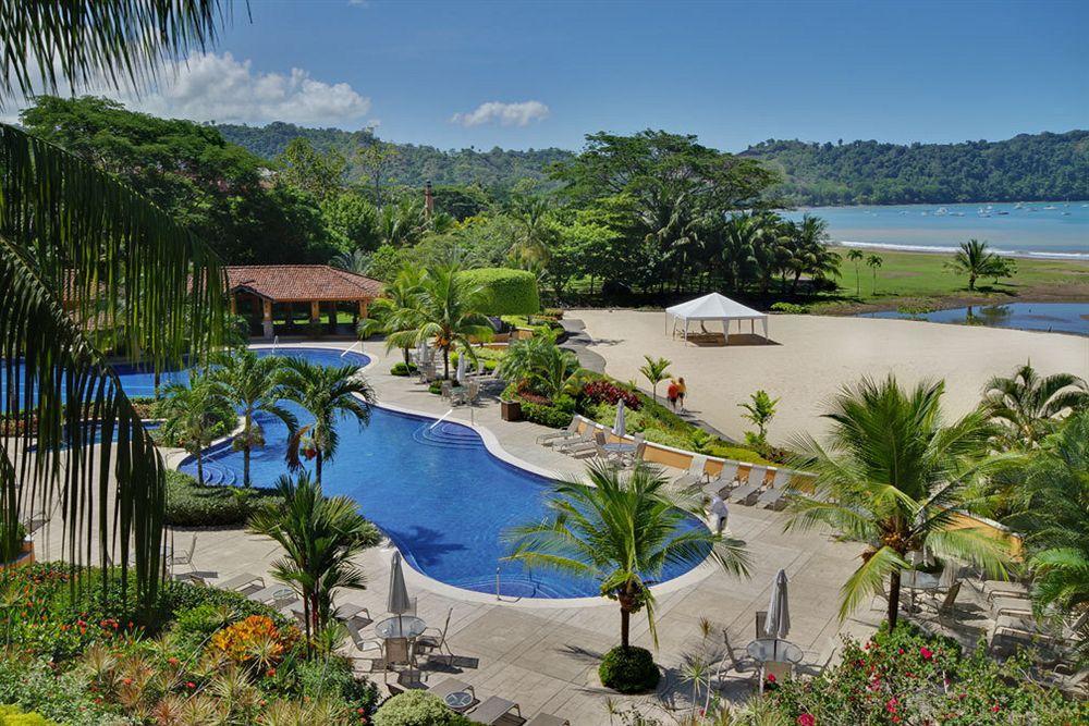 Hrg Condos At Los Suenos Jacó Esterno foto