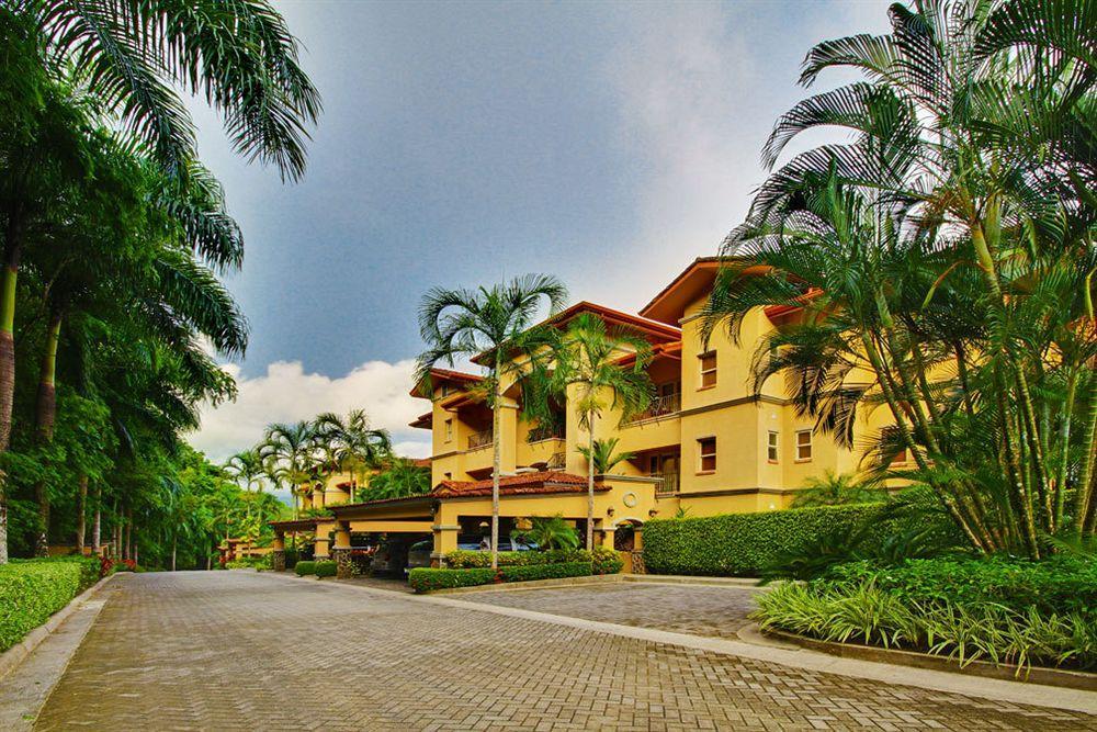 Hrg Condos At Los Suenos Jacó Esterno foto
