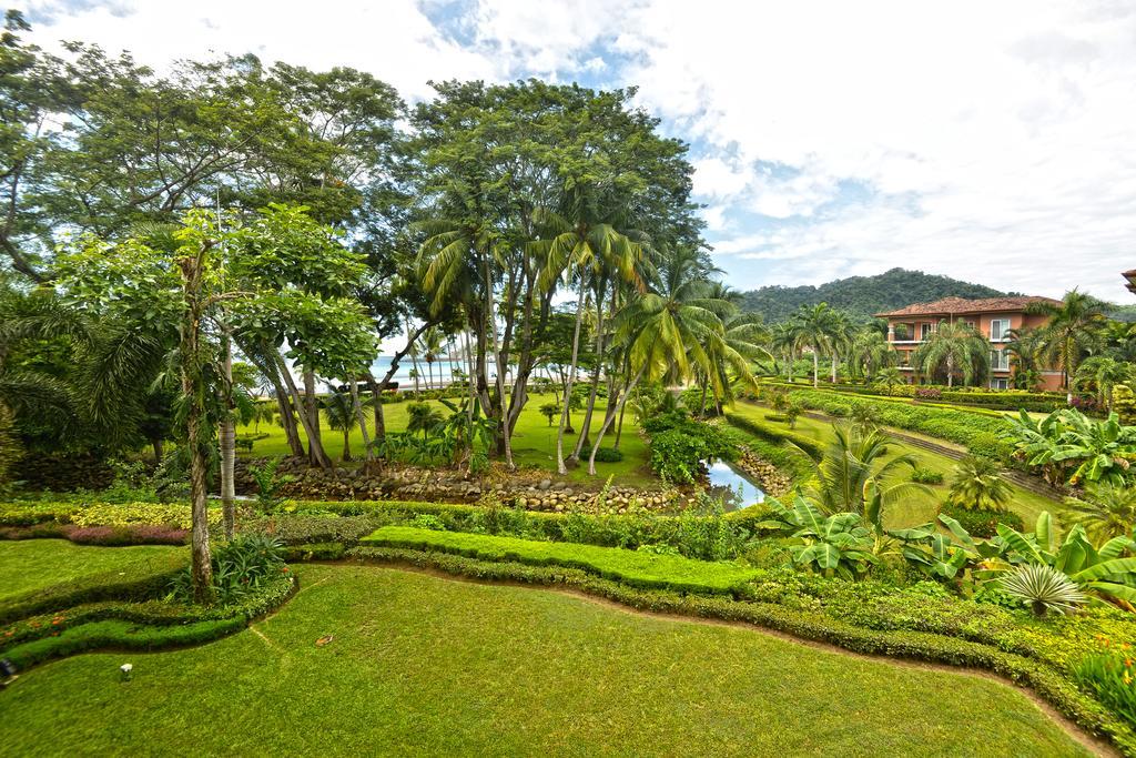 Hrg Condos At Los Suenos Jacó Esterno foto
