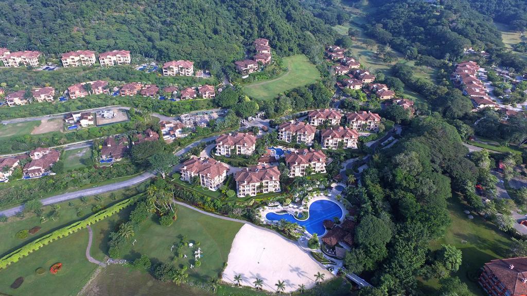 Hrg Condos At Los Suenos Jacó Esterno foto
