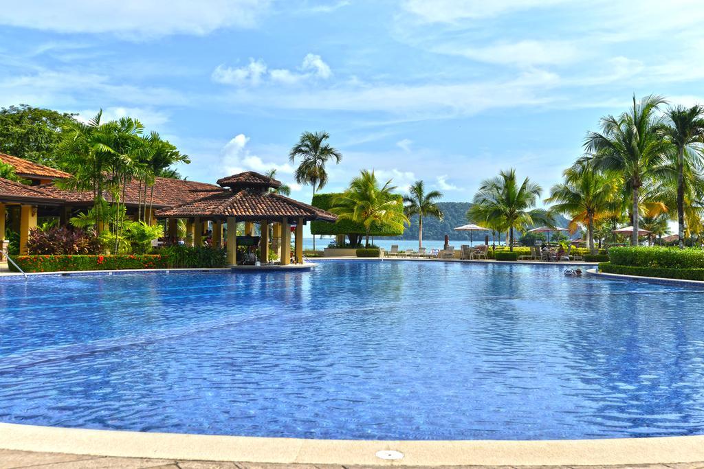 Hrg Condos At Los Suenos Jacó Esterno foto