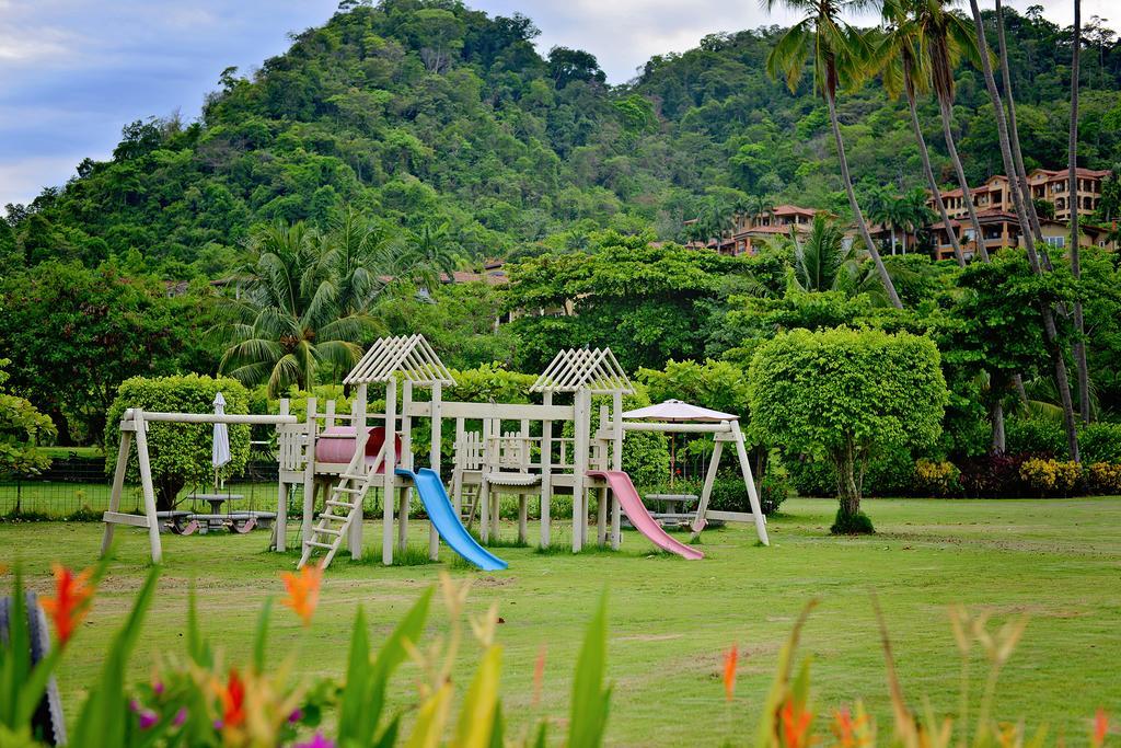 Hrg Condos At Los Suenos Jacó Esterno foto