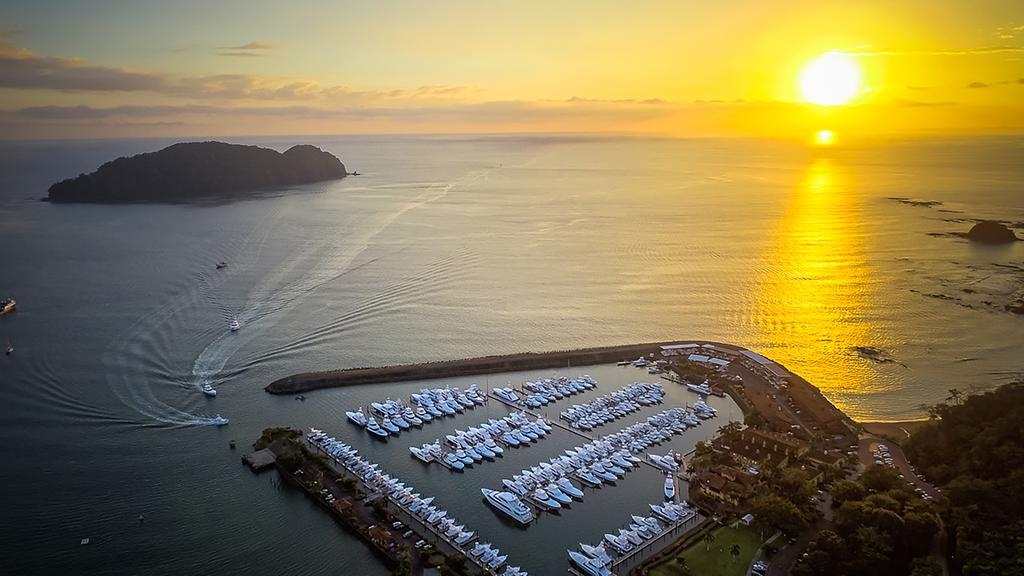 Hrg Condos At Los Suenos Jacó Esterno foto
