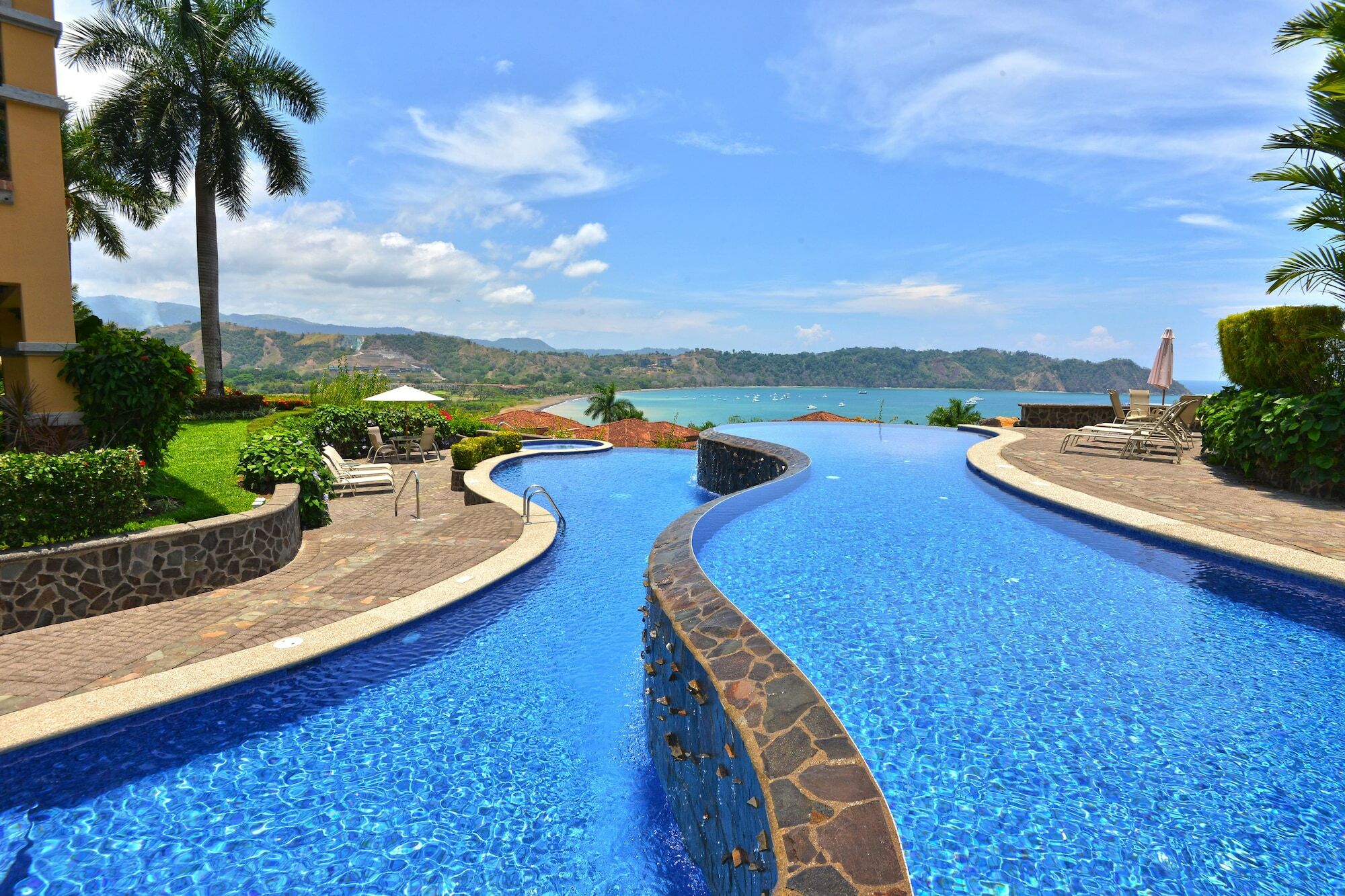 Hrg Condos At Los Suenos Jacó Esterno foto