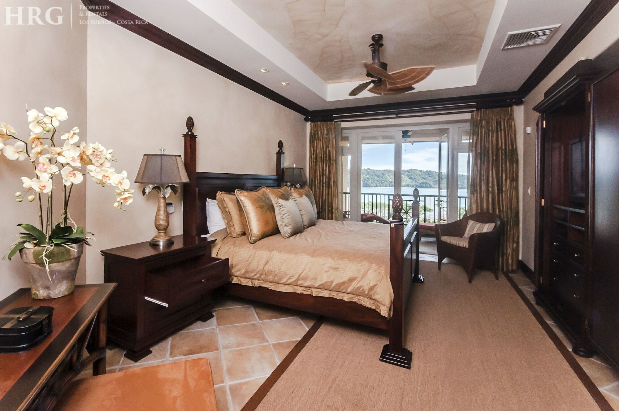 Hrg Condos At Los Suenos Jacó Esterno foto