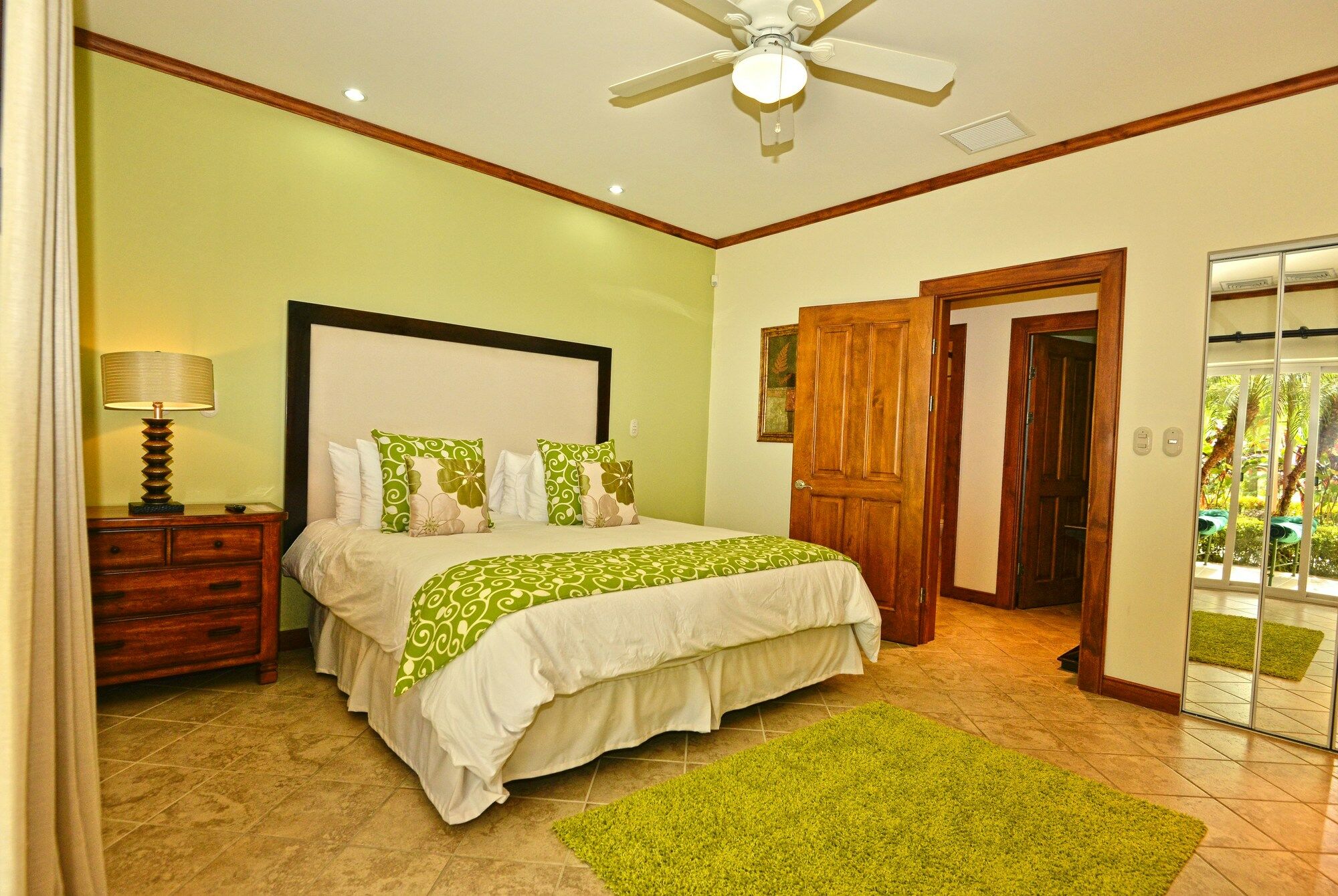 Hrg Condos At Los Suenos Jacó Esterno foto