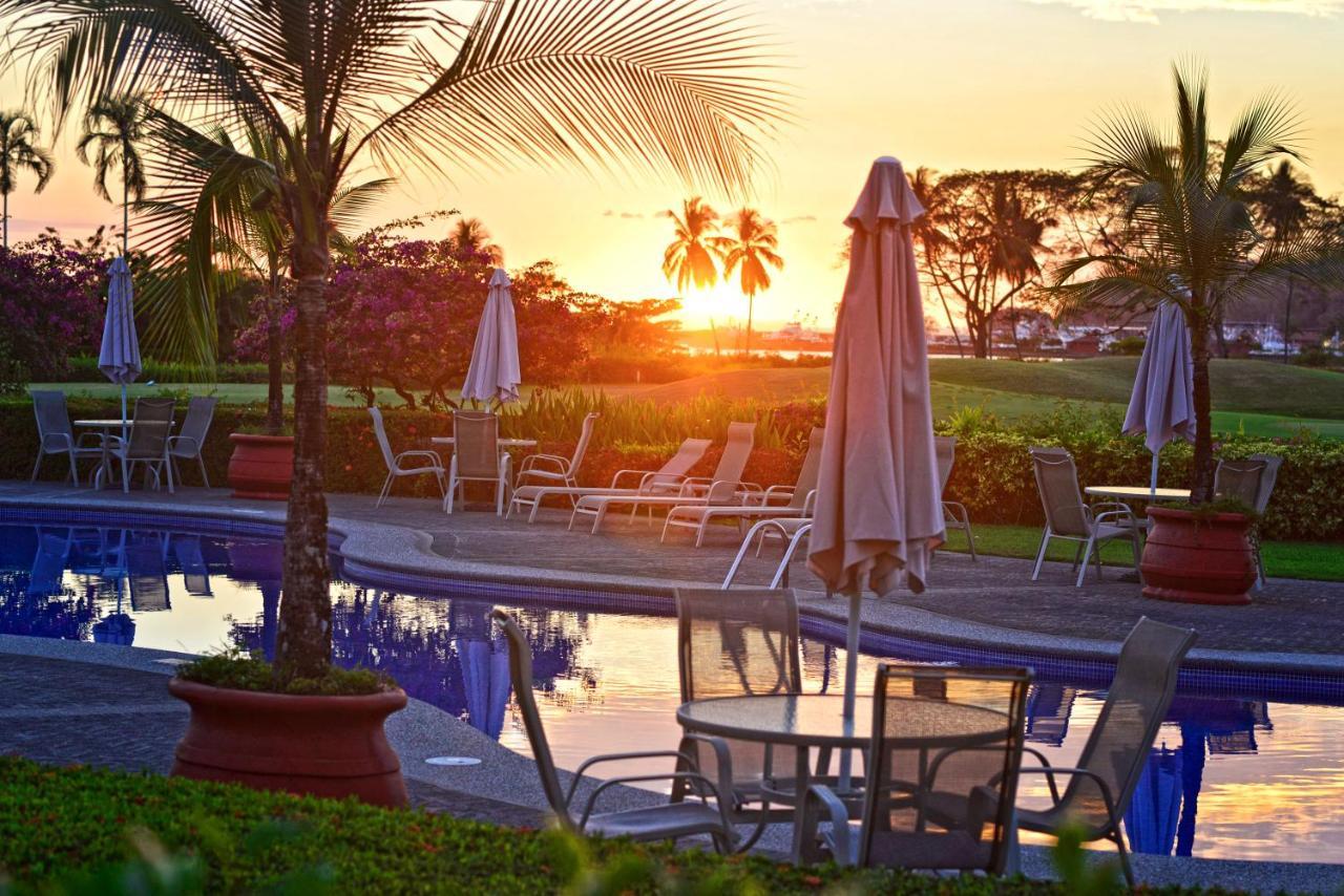 Hrg Condos At Los Suenos Jacó Esterno foto
