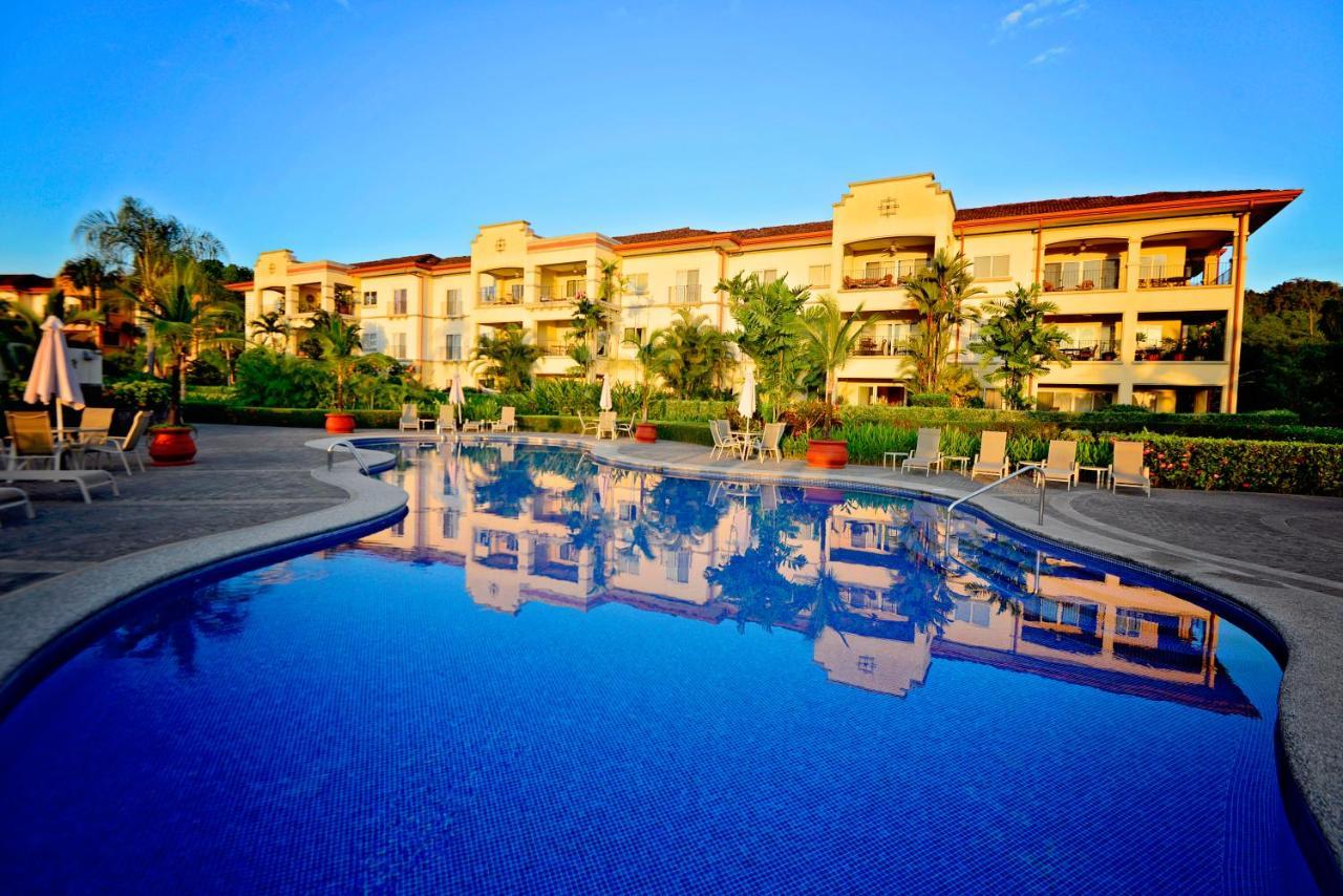 Hrg Condos At Los Suenos Jacó Esterno foto